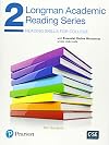 Longman Academic Reading Series 2 with Essential Online Resources