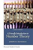 Friendly Introduction To Number Theory A Classic Version