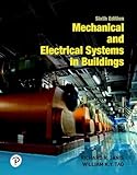 Mechanical And Electrical Systems In Buildings