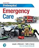 Prehospital Emergency Care 11th Edition