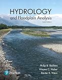 Hydrology And Floodplain Analysis 6th Edition Whats New In Engineering