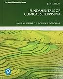 Fundamentals Of Clinical Supervision Whats New In Counseling