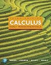 Calculus: Early Transcendentals (2nd Edition)