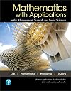 Mathematics with Applications in the Management, Natural, and Social Sciences