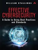 Effective Cybersecurity