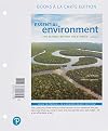Essential Environment: The Science Behind the Stories, Books a la Carte Edition (5th Edition)