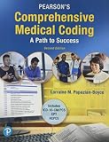 Pearsons Comprehensive Medical Coding 2nd Edition