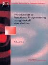 Introduction to Functional Programming using Haskell