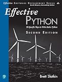 Effective Python