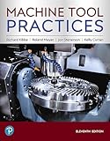 Machine Tool Practices