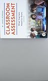 Classroom Assessment What Teachers Need To Know 8th Edition