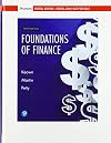 Foundations of Finance