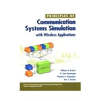 Principles of Communication Systems Simulation With Wireless Applications