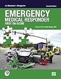 Emergency Medical Responder First On Scene 11th Edition