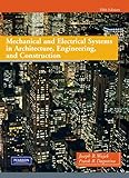 Mechanical And Electrical Systems In Architecture Engineering And Construction