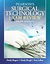 Pearson's Surgical Technology Exam Review (3rd Edition)