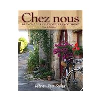 Chez Nous: Branch Sur le Monde Francophone