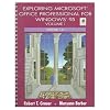 Exploring Microsoft Office Professional for Windows 95, Volume I, Version 7.0