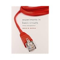 Lab Manual for Principles of Electric Circuits: Conventional Current Version