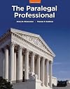 The Paralegal Professional (3rd Edition)