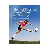 Health & Physical Assessment in Nursing (2nd Edition)