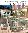 The Comprehensive Guide for Selecting Interior Finishes (Fashion Series)