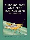 Entomology and pest management