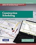 Construction Scheduling: Principles and Practices