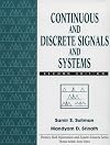 Continuous and Discrete Signals and Systems