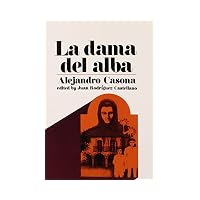 LA Dama Del Alba