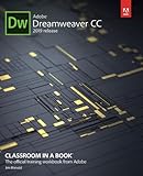 Adobe Dreamweaver Cc Classroom In A Book