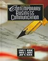 Contemporary Business Communication