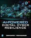 AI-powered digital cyber resilience