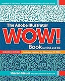Adobe Illustrator Wow Book For Cs6 And Cc The