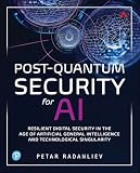 Post-quantum security for AI