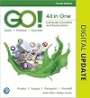 GO! All in One: Computer Concepts and Applications