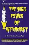 The Magic Power of Witchcraft - Gavin Frost