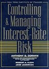 Controlling & Managing Interest Rate Risk
