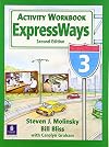 Expressways Book 3 Activity Workbook