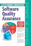 Customer Oriented Software Quality Assurance