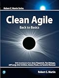 Clean Agile book cover