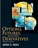 Options, Futures, And Other Derivatives With Derivagem Cd: United States Edition