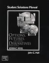 Students Solutions Manual for Options, Futures, and Other Derivatives, Sixth Edition