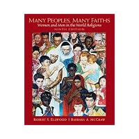 Many Peoples, Many Faiths