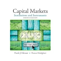 Capital Markets