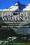 Effective Writing: A Handbook for Accountants