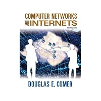 Computer Networks and Internets