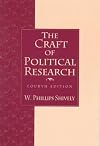 The Craft of Political Research