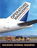 Operations Management 9th Edition