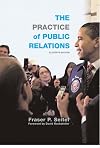 Practice of Public Relations